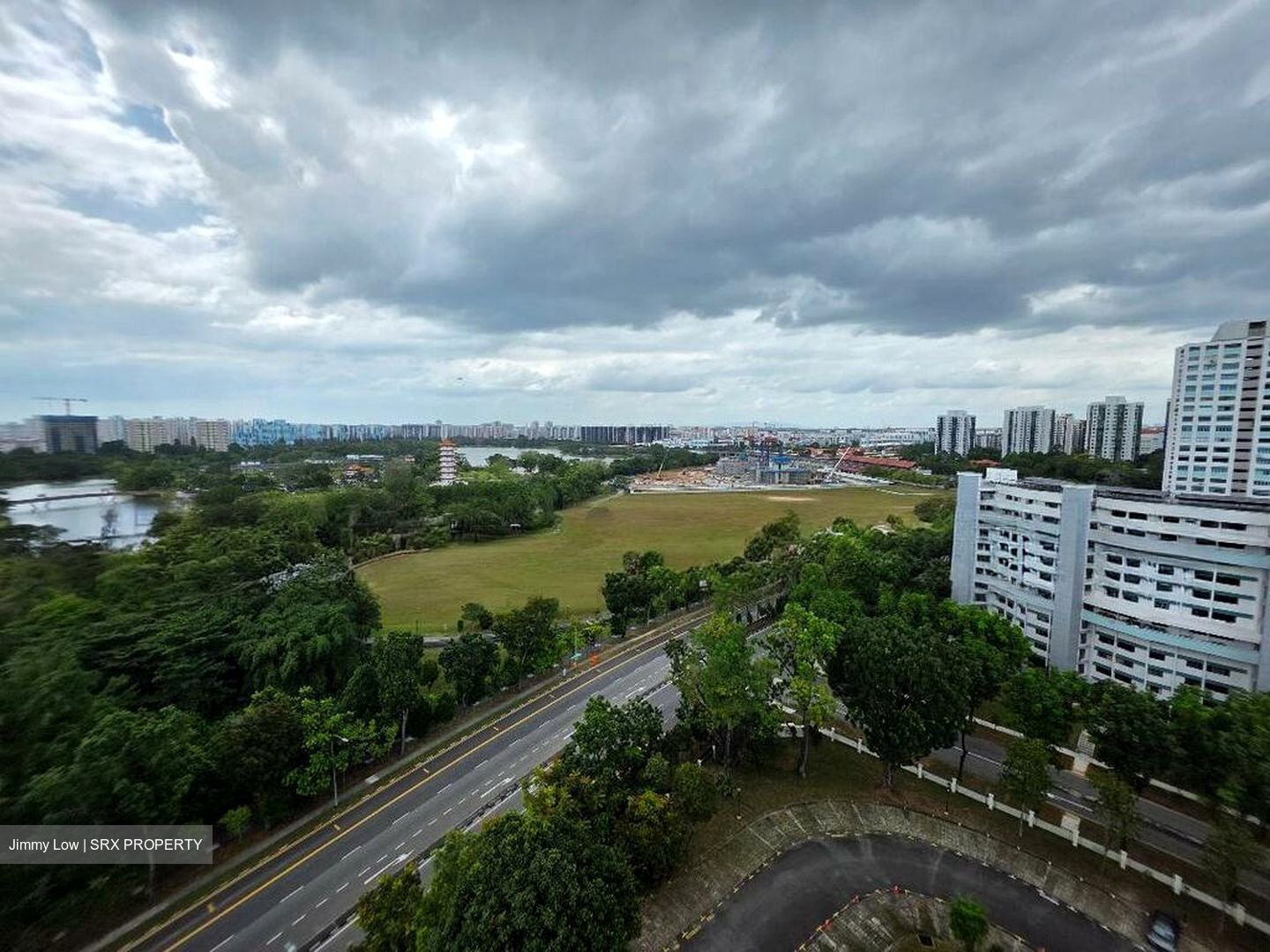 Ivory Heights (D22), Condominium #524377001